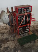 Century Welder