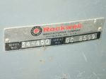 Delta Rockwell Table Saw