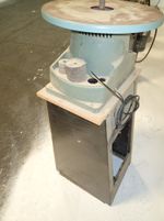 Delta Spindle Sander