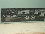 Delta Spindle Sander