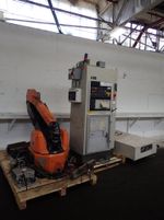Abb Robot