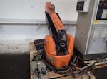 Abb Robot