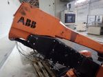 Abb Robot
