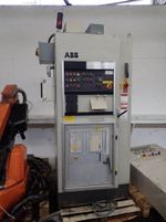 Abb Robot