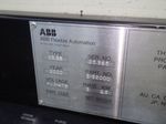 Abb Robot