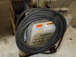 Sundstrand Centerless Belt Grinder
