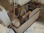 Sundstrand Centerless Belt Grinder