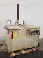 Kleer Flo Parts Washer