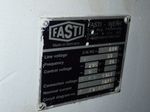 Fasti Folding Machine