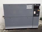 Atlas Copco Air Compressor