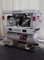 Gardner Denver Air Compressor