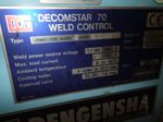 Dengensha  Resistance Weld Control 