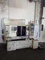 Okuma  Howa Cnc Lathe