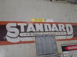 Standard Industrial Corporation Press Brake