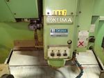 Okuma Cnc Vmc