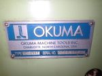Okuma Cnc Vmc