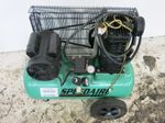 Speedaire Air Compressor