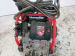 Homelite Pressure Washer