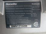 Homelite Pressure Washer