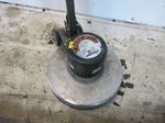 Thoro Matic Floor Buffer