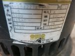Thoro Matic Floor Buffer