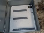 Custon Systems  Electrical Enclosure 