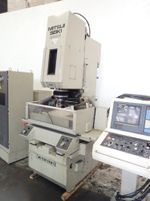 Mitsu Seiki Jig Cnc Grinder