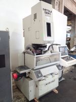 Mitsu Seiki Jig Cnc Grinder