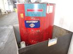 Century Fuchs Gas Pumping Unit