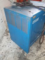 Exide  Battery Charger 