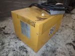 Energic Plus  Battery Charger