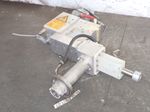  Process Throttle Valve