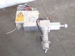  Process Throttle Valve