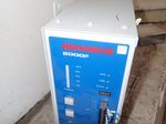 Branson Controller