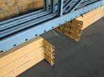  Pallet Racking Lot