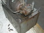 Nachi Hydraulic Unit