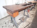  Sewing Machine Table