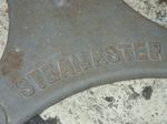 Steamaster Ironing Board