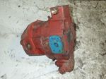 Brueninghaus  Hydraulic Pump