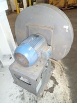 American Fan Blower 