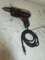 Craftsman Electric Drill