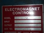  Electromagnet Control 