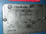 Allen Bradley  Servo Motor 