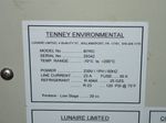 Tenney Portable Temperature Chamber