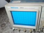 Tektronix Oscilloscope