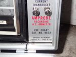 Amprobe Ammeter Recorder