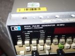 Hewlett Packard Pulse Generator