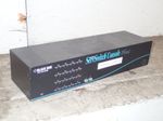 Black Box Server Switch Console