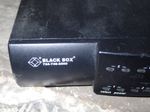 Black Box Server Switch Console