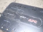 Apc Battery Backupsurge Protector